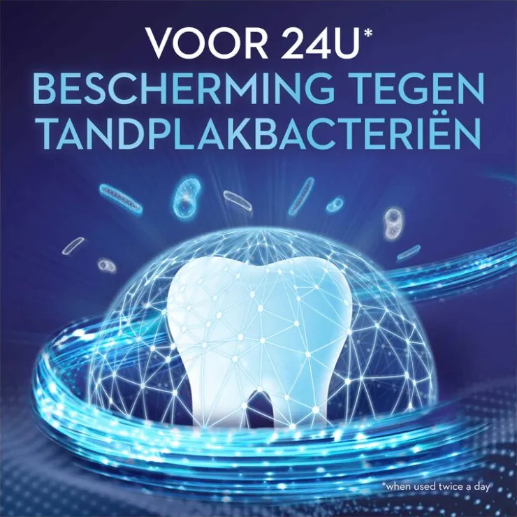 Oral-B Pro-Expert Professionele Bescherming Mondwater - 500ML