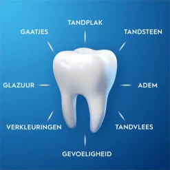 Oral-B Pro-Expert Zachte Whitening Tandpasta 75 ML