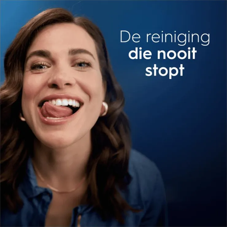 Oral-B Professional Calm Sensitive Protection Tandpasta - 75 ML