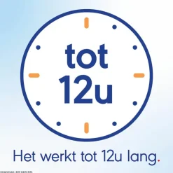 Otrivin Xylometazoline HCI 0,5 mg/ml Kinder Neusspray bij een Verstopte Neus 10 ML