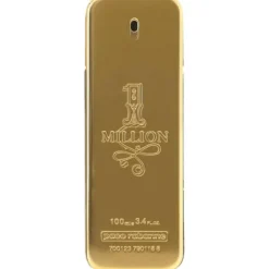Heren Paco Rabanne 1 Million eau de toilette 100 ML