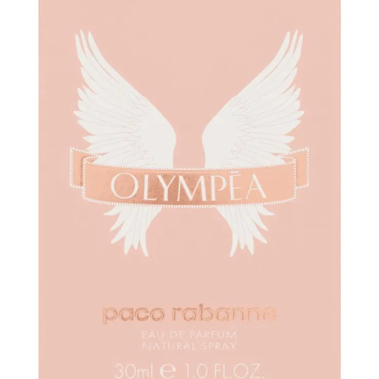 DAMES Paco Rabanne Olympéa eau de parfum 30 ML