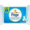 Page Vochtig Toiletpapier - Compleet Schoon