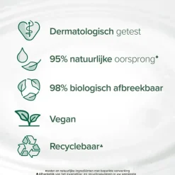 Palmolive Douche Naturals Jasmijn 250 ML