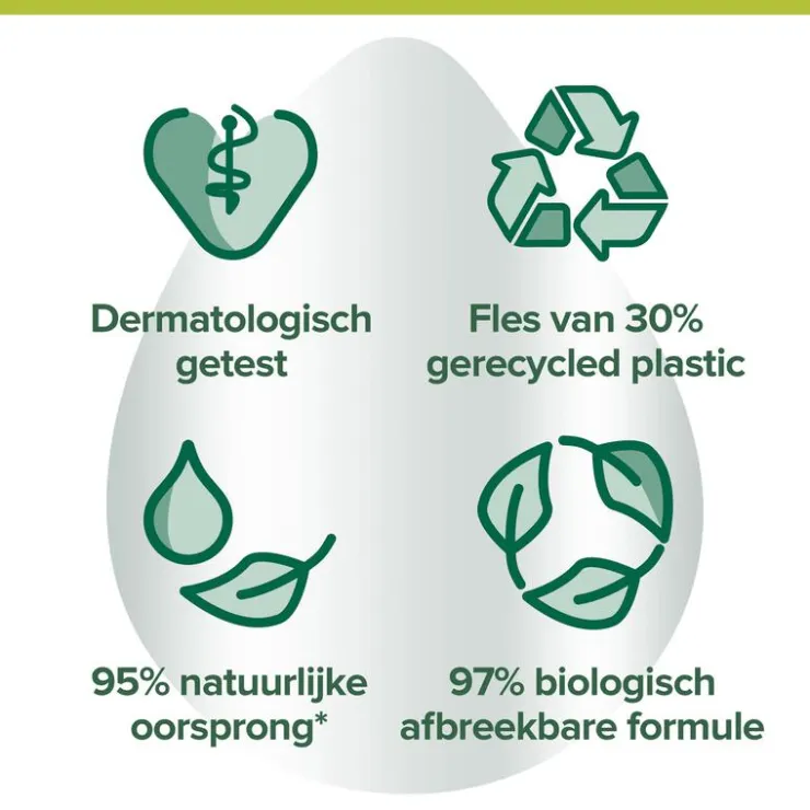 Palmolive Hygiëne Plus Family Antibacteriële Vloeibare Handzeep 500 ML