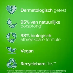 Palmolive Hygiëne Plus Keuken Antibacteriële Vloeibare Handzeep 300 ML