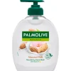 Palmolive Naturals Melk & Amandel Handzeep 300 ML