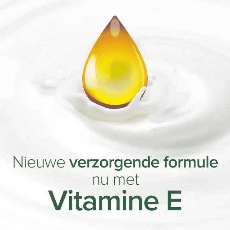 Palmolive Naturals Melk & Amandel Handzeep 300 ML
