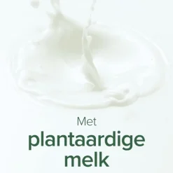 Palmolive Naturals Melk & Amandel Handzeep 300 ML
