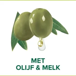Palmolive Naturals Olijf Tabletzeep 4 x 90 GR