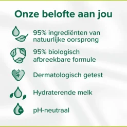 Palmolive Orchidee Douchegel 250 ML