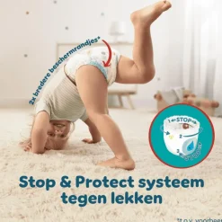 Pampers Baby Dry Pants XXL Pack Luierbroekjes Maat 5 11-17 KG 96 Stuks