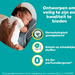 Pampers Baby Dry XXL Pack Luiers Maat 6 13-18 KG 92 Stuks
