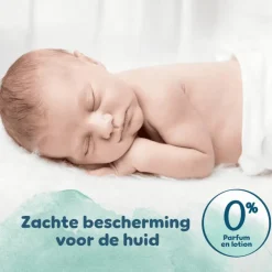 Pampers Harmonie Luiers Maat 2 4-8 KG 30 Stuks