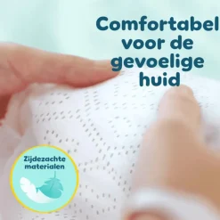 Pampers Premium Protection Luiers Maat 7 15+ KG 17 Stuks