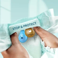 Pampers Premium Protection XXL Pack Luiers Maat 2 4-8 KG 148 Stuks