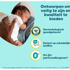 Pampers Premium Protection XXL Pack Luiers Maat 4 9-14 KG 108 Stuks