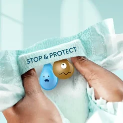 Pampers Premium Protection Luiers Maat 6 13-18 KG 19 Stuks