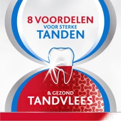 Parodontax Complete Protection Whitening Tandpasta - 75 ML