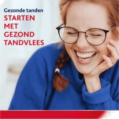 Parodontax Complete Protection Whitening Tandpasta - 75 ML