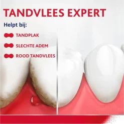 Parodontax No Fluoride Tandpasta 75 ML