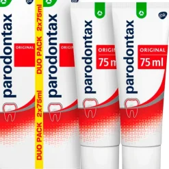 Parodontax Original Duopack Tandpasta - 2x75 ML