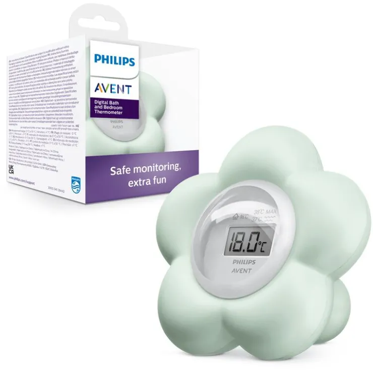 Philips Avent Badthermometer - SCH480/00