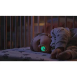 Philips Avent Fopspeen Ultra Air Night 18M+ Double Pack - SCF376/32