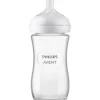 Philips Avent Natural Response Babyfles Glas 240 ml SCY933/01