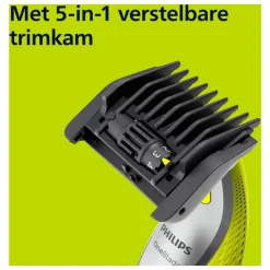 Heren Philips OneBlade 360 Face - QP2734/23