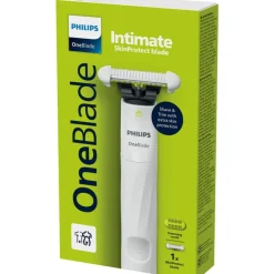 Heren Philips OneBlade Intimate Female - QP1924/22