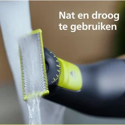 Heren Philips OneBlade Pro 360 Face + Body - QP6507/23