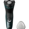 Heren Philips Wet & Dry X3002-00 Elektrische Scheerapparaat 1 ST
