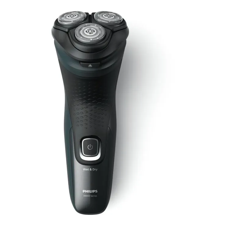 Heren Philips Wet & Dry X3002-00 Elektrische Scheerapparaat 1 ST