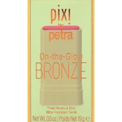Pixi On-The-Glow Bronze Tinted Moisture Stick Warm Glow 19 GR