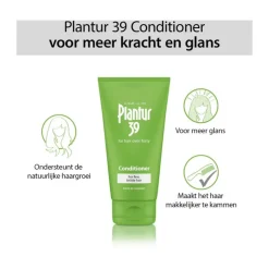 Plantur 39 Plantur39 Caffeine Conditioner 150 ML