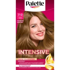 Poly Palette Intensive Crème Coloration