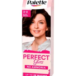 Poly Palette Perfect Gloss Dark Espresso