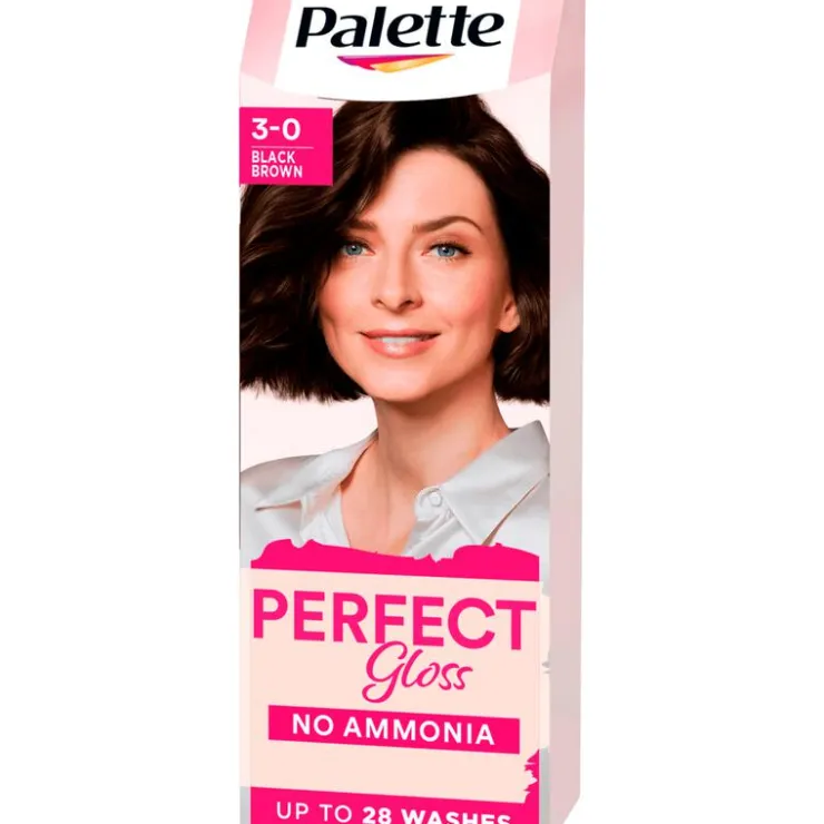 Poly Palette Perfect Gloss Dark Espresso