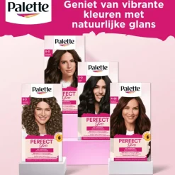 Poly Palette Perfecte Gloss Color Haarverf