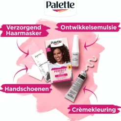 Poly Palette Perfecte Gloss Color Haarverf