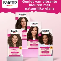 Poly Palette Perfecte Gloss Color Haarverf