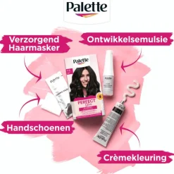 Poly Palette Perfecte Gloss Color Haarverf