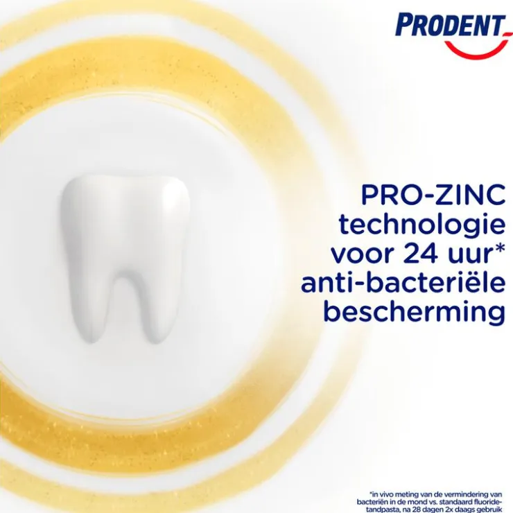 Prodent Complete Bescherming Tandpasta 75 ML