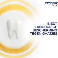 Prodent Kids 6+ jaar Glazuurbeschermer Tandpasta 75 ML