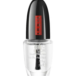 Pupa gel top coat