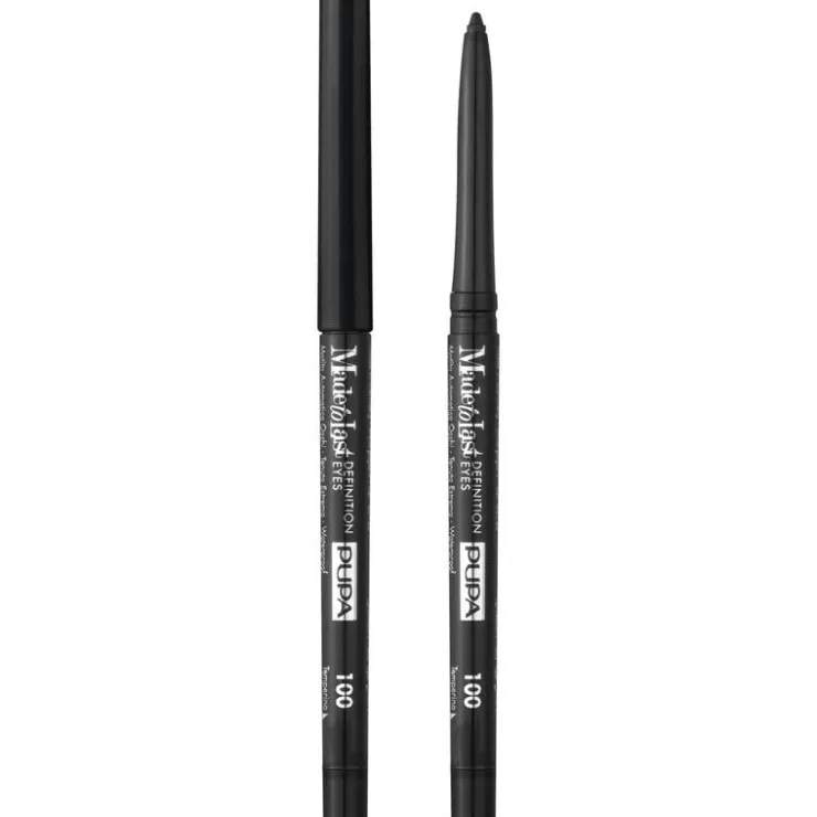 Pupa made to last definition eyes 100