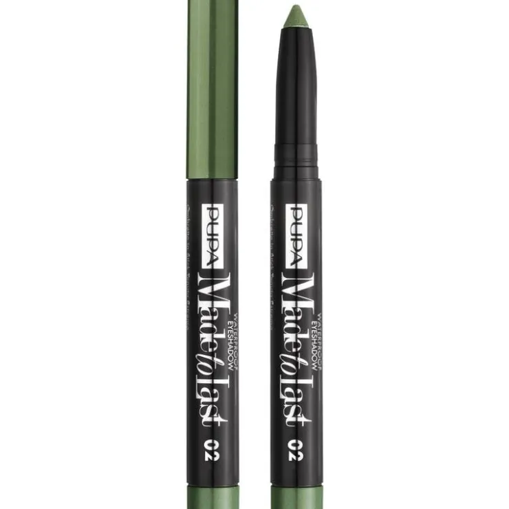 Pupa made to last eyeshadow 029
