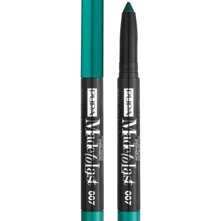 Pupa made to last eyeshadow 007