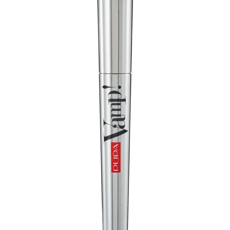 Pupa Vamp! Mascara 100 Zwart